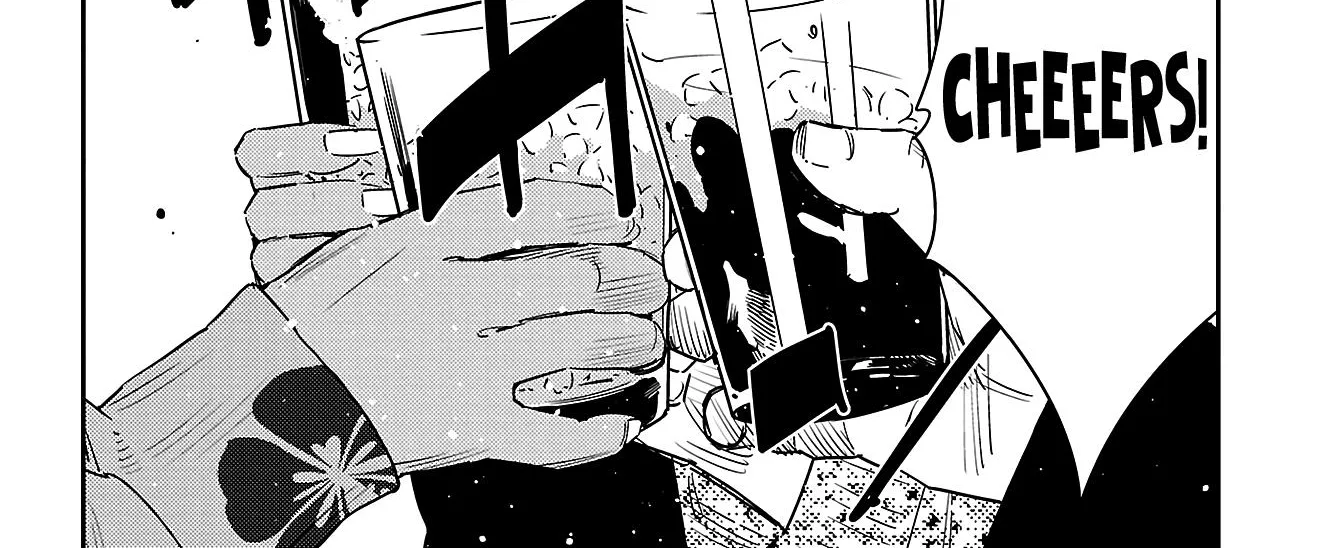 Nine Peaks Zinmanga X Chapter 32 Page 20