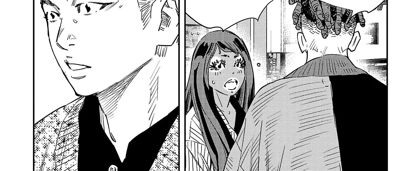 Nine Peaks Zinmanga X Chapter 32 Page 22