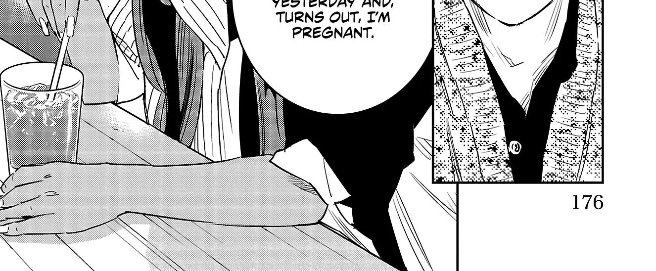 Nine Peaks Zinmanga X Chapter 32 Page 24