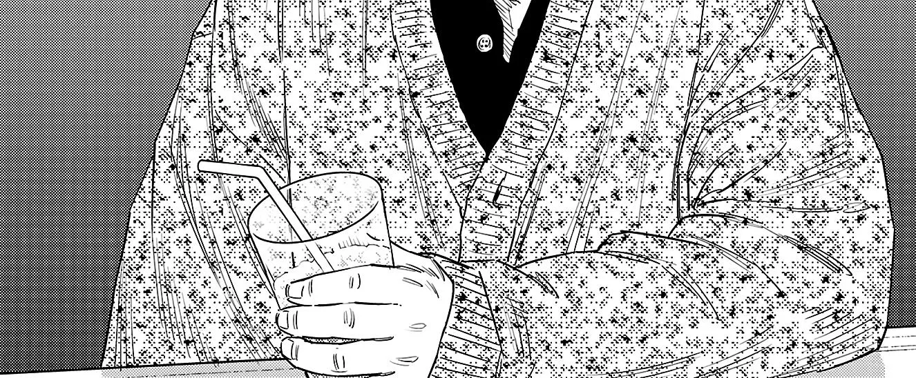 Nine Peaks Zinmanga X Chapter 32 Page 28