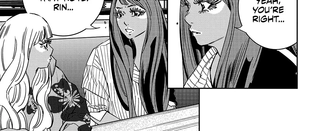 Nine Peaks Zinmanga X Chapter 32 Page 30