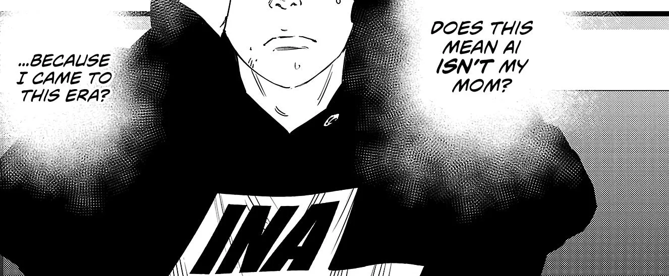 Nine Peaks Zinmanga X Chapter 32 Page 38