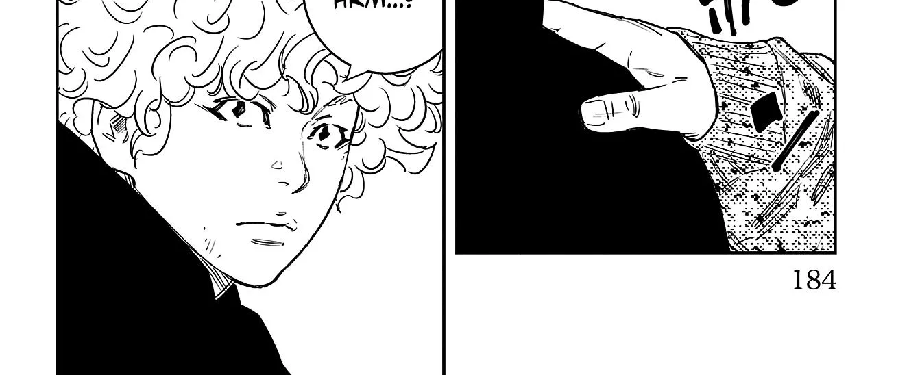 Nine Peaks Zinmanga X Chapter 32 Page 40