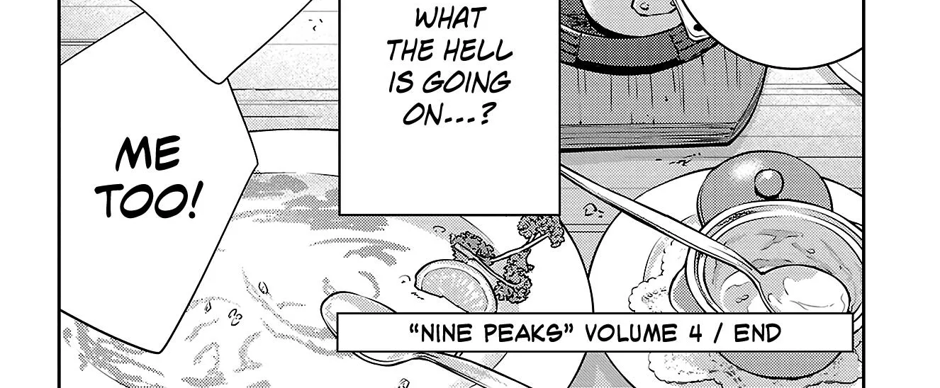 Nine Peaks Zinmanga X Chapter 32 Page 44