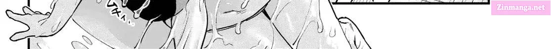 Kanan-sama wa Akumade Choroi Zinmanga X Chapter 57 Page 9