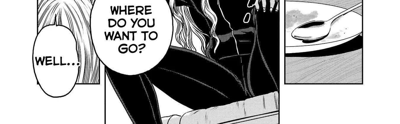 Haruka Reset Zinmanga X Chapter 98 Page 19