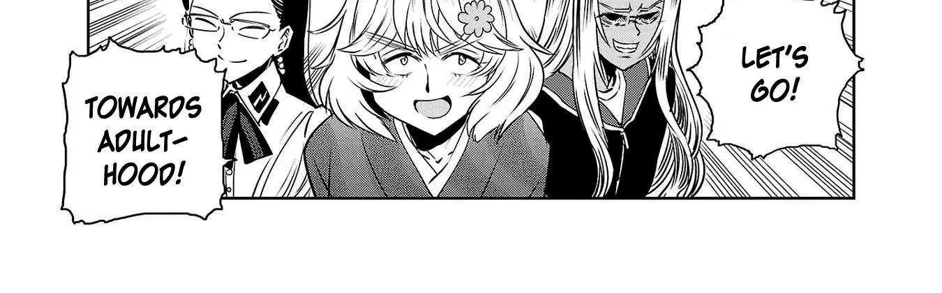 Haruka Reset Zinmanga X Chapter 98 Page 23
