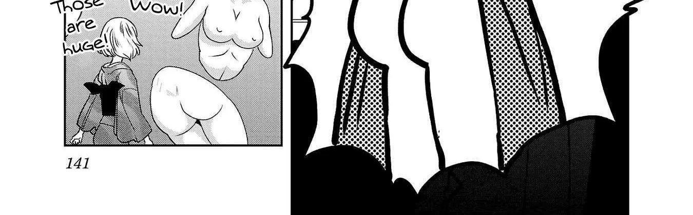 Haruka Reset Zinmanga X Chapter 98 Page 27