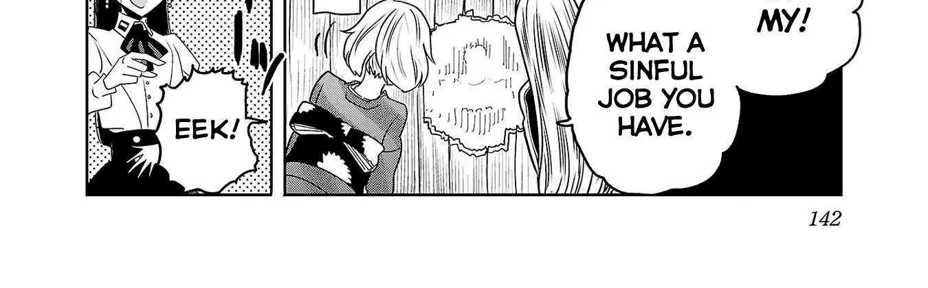 Haruka Reset Zinmanga X Chapter 98 Page 29