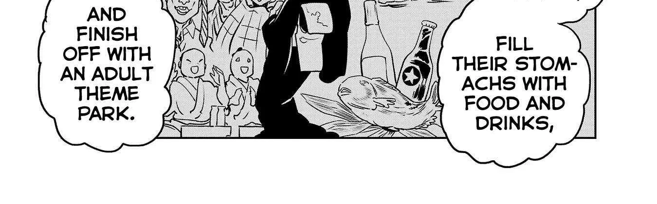 Haruka Reset Zinmanga X Chapter 98 Page 35