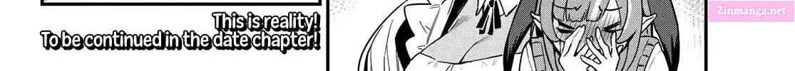 Kanan-sama wa Akumade Choroi Zinmanga X Chapter 12 Page 17