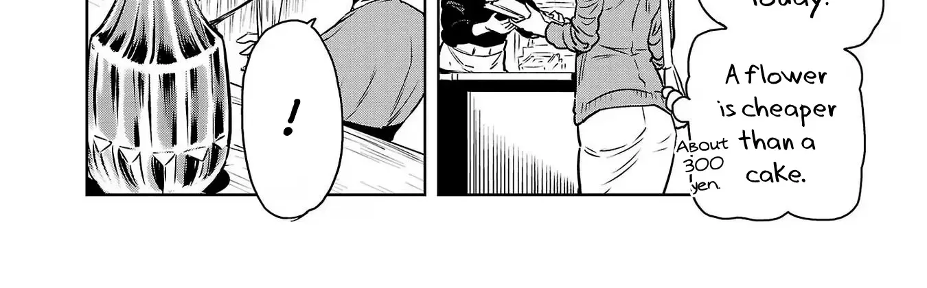Haruka Reset Zinmanga X Chapter 97 Page 20