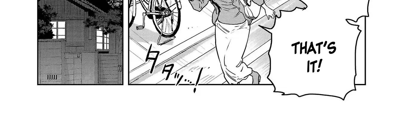 Haruka Reset Zinmanga X Chapter 97 Page 24
