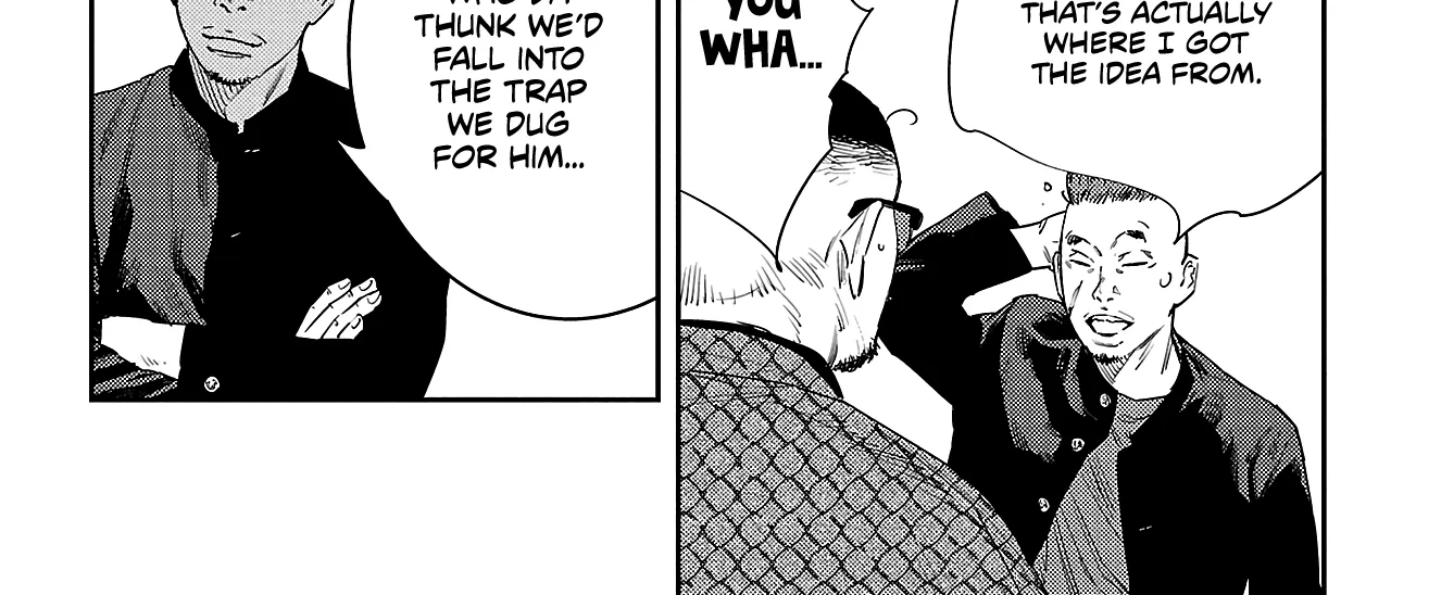 Nine Peaks Zinmanga X Chapter 16 Page 6