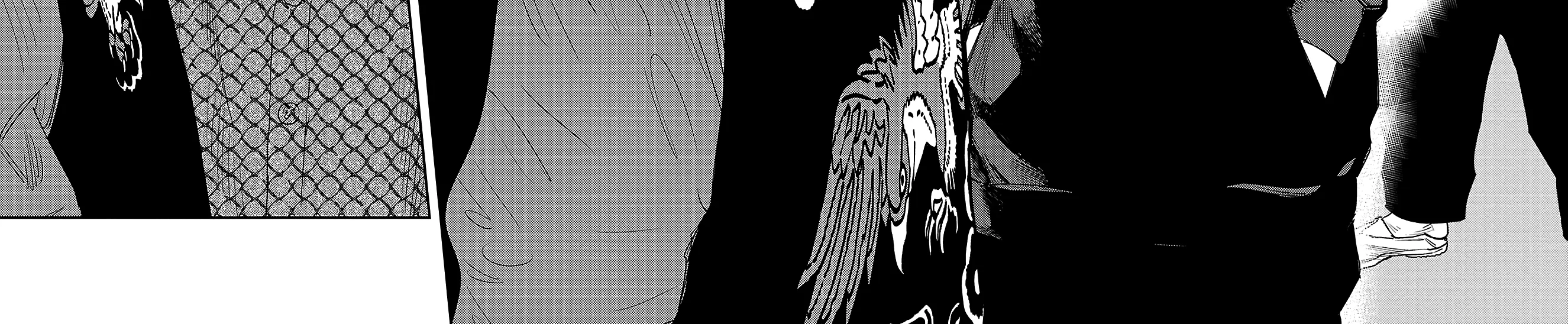Nine Peaks Zinmanga X Chapter 16 Page 22