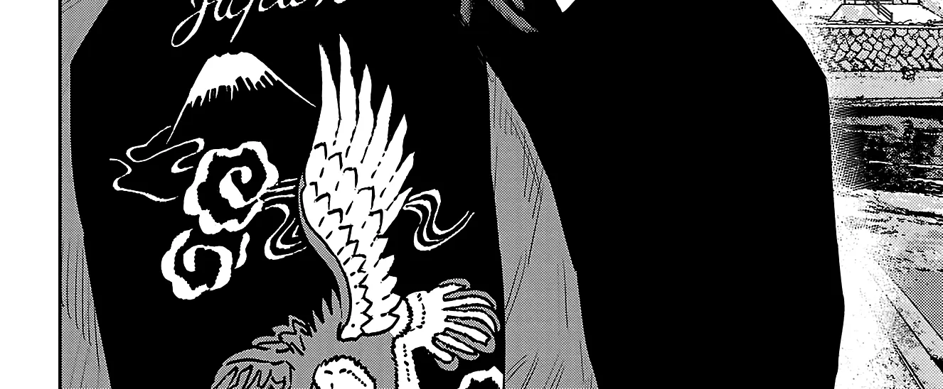 Nine Peaks Zinmanga X Chapter 16 Page 30