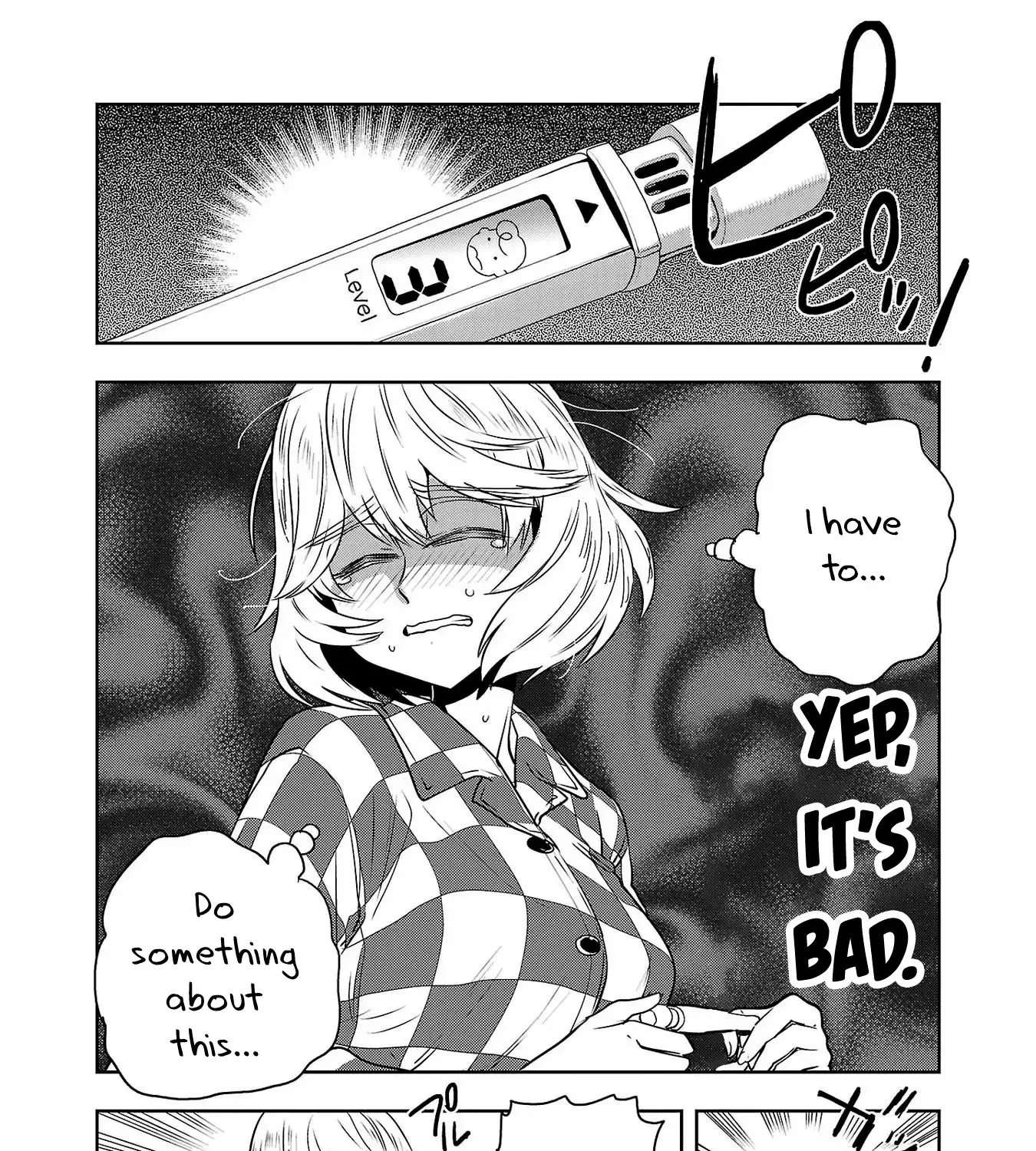 Haruka Reset Zinmanga X Chapter 96 Page 5