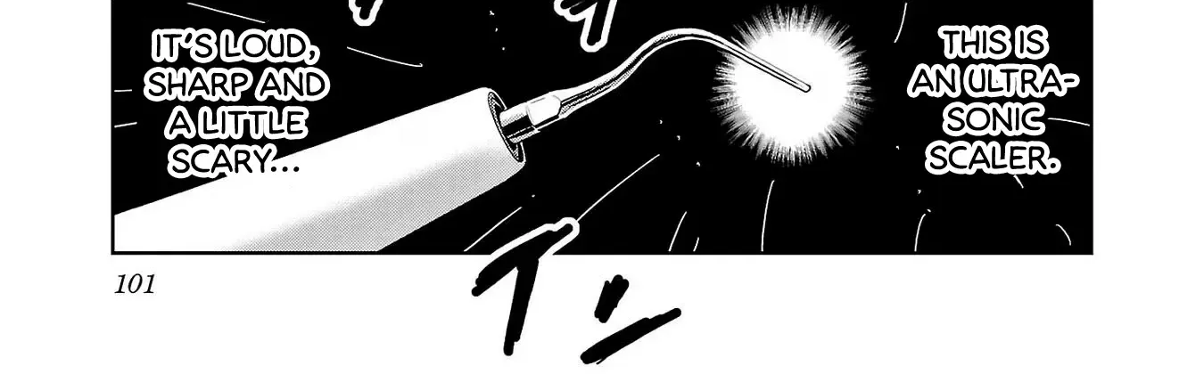 Haruka Reset Zinmanga X Chapter 96 Page 18