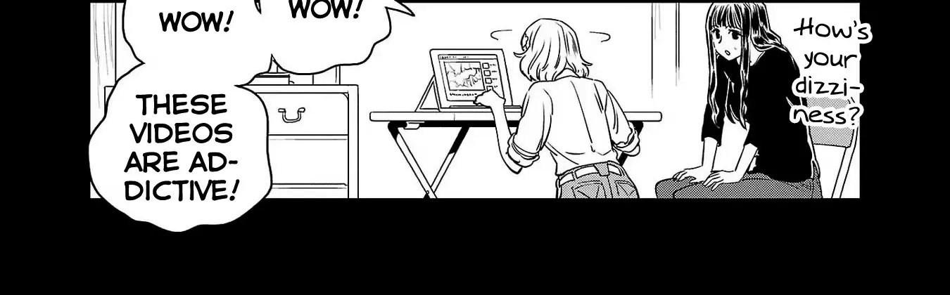 Haruka Reset Zinmanga X Chapter 96 Page 20