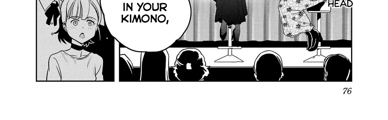 Haruka Reset Zinmanga X Chapter 95 Page 4