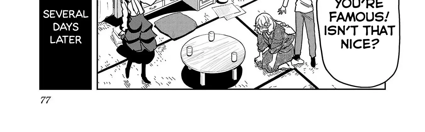 Haruka Reset Zinmanga X Chapter 95 Page 6