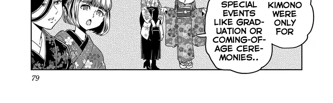 Haruka Reset Zinmanga X Chapter 95 Page 10