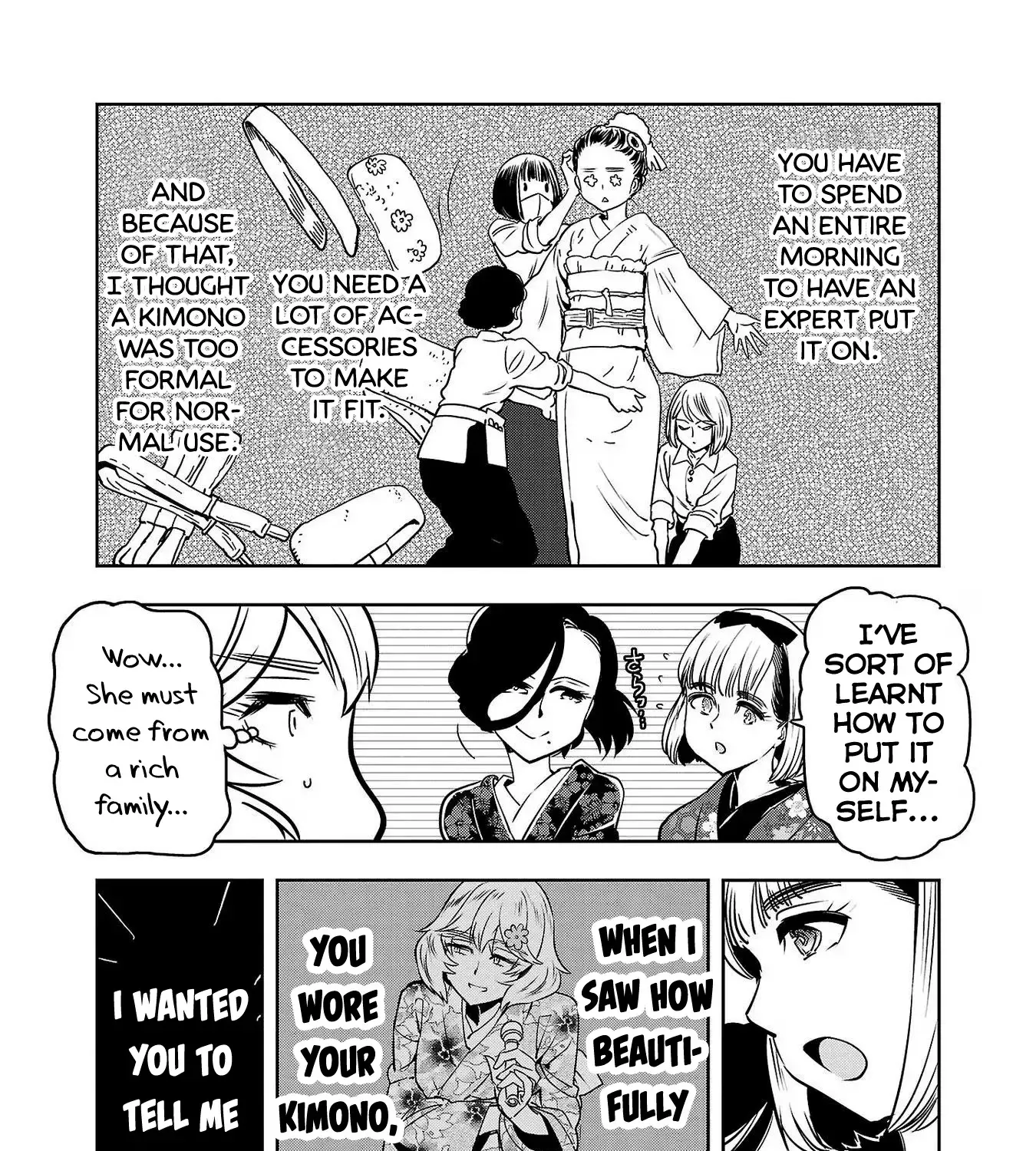 Haruka Reset Zinmanga X Chapter 95 Page 11