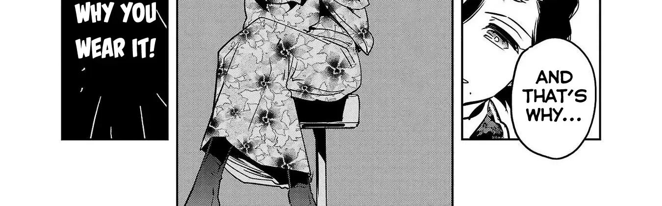 Haruka Reset Zinmanga X Chapter 95 Page 12