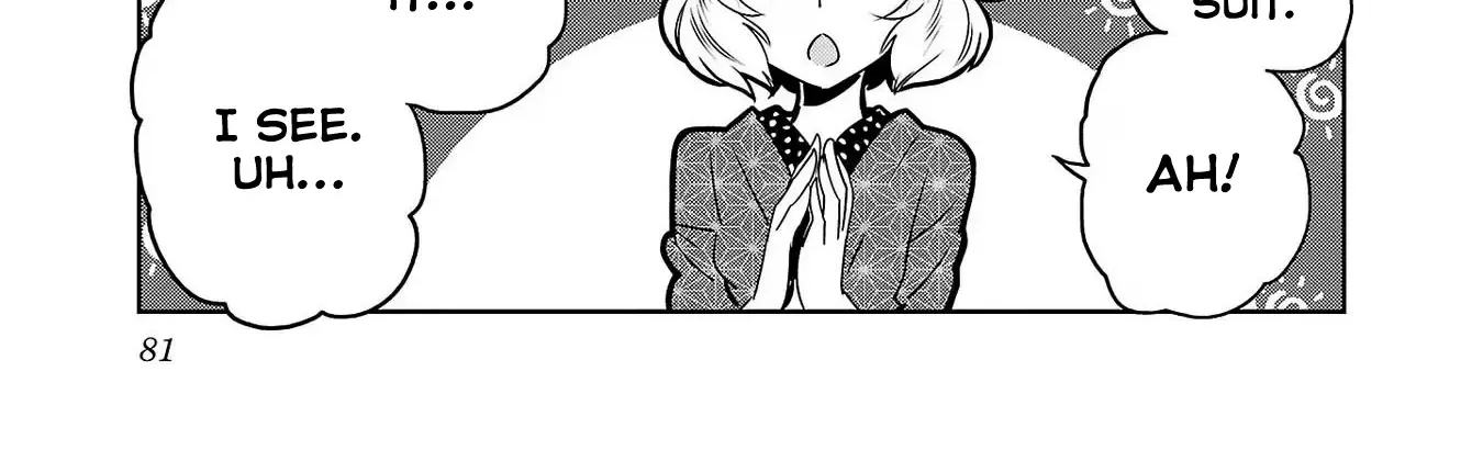 Haruka Reset Zinmanga X Chapter 95 Page 14