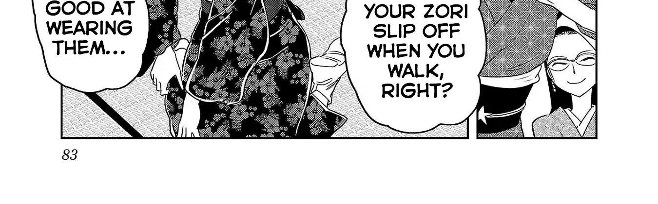 Haruka Reset Zinmanga X Chapter 95 Page 18