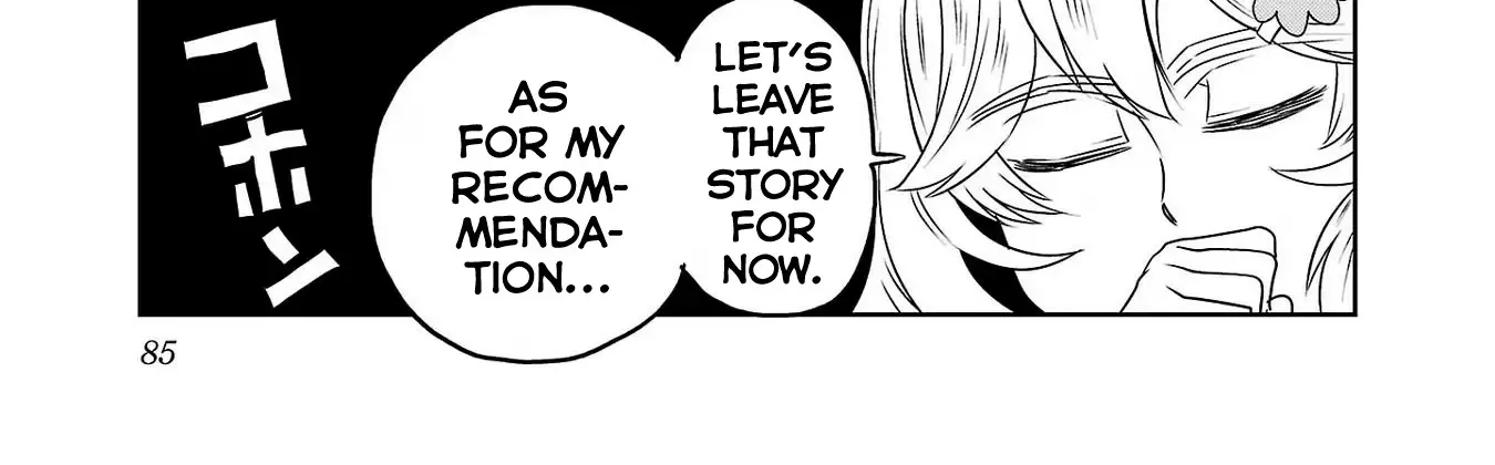 Haruka Reset Zinmanga X Chapter 95 Page 22