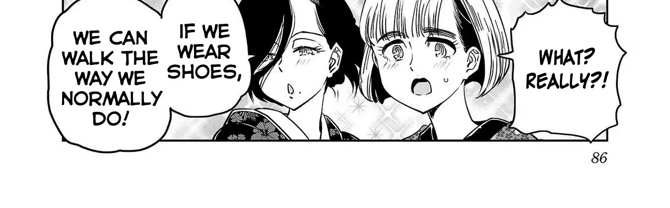 Haruka Reset Zinmanga X Chapter 95 Page 24