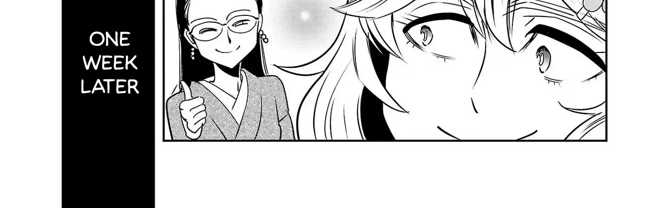Haruka Reset Zinmanga X Chapter 95 Page 30
