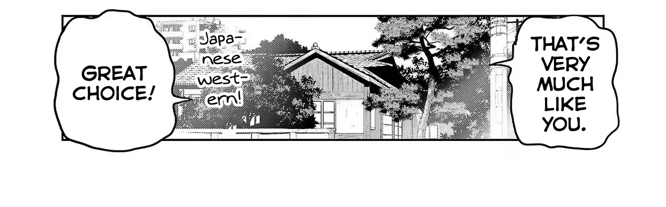 Haruka Reset Zinmanga X Chapter 95 Page 32