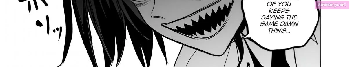 Mitsuishi-san is Being Weird This Year Zinmanga X Chapter 37 Page 21
