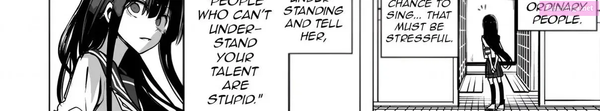 Mitsuishi-san is Being Weird This Year Zinmanga X Chapter 37 Page 31