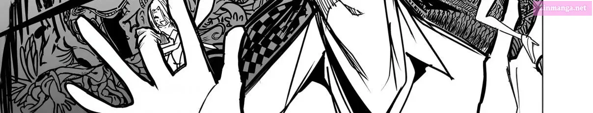 Mitsuishi-san is Being Weird This Year Zinmanga X Chapter 37 Page 33
