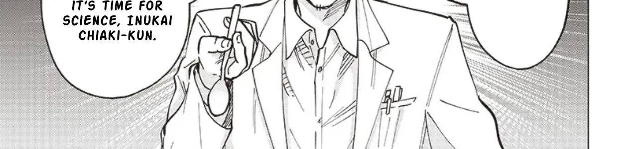 Yankee-kun to Kagaku Gohan Zinmanga X Chapter 1 Page 94