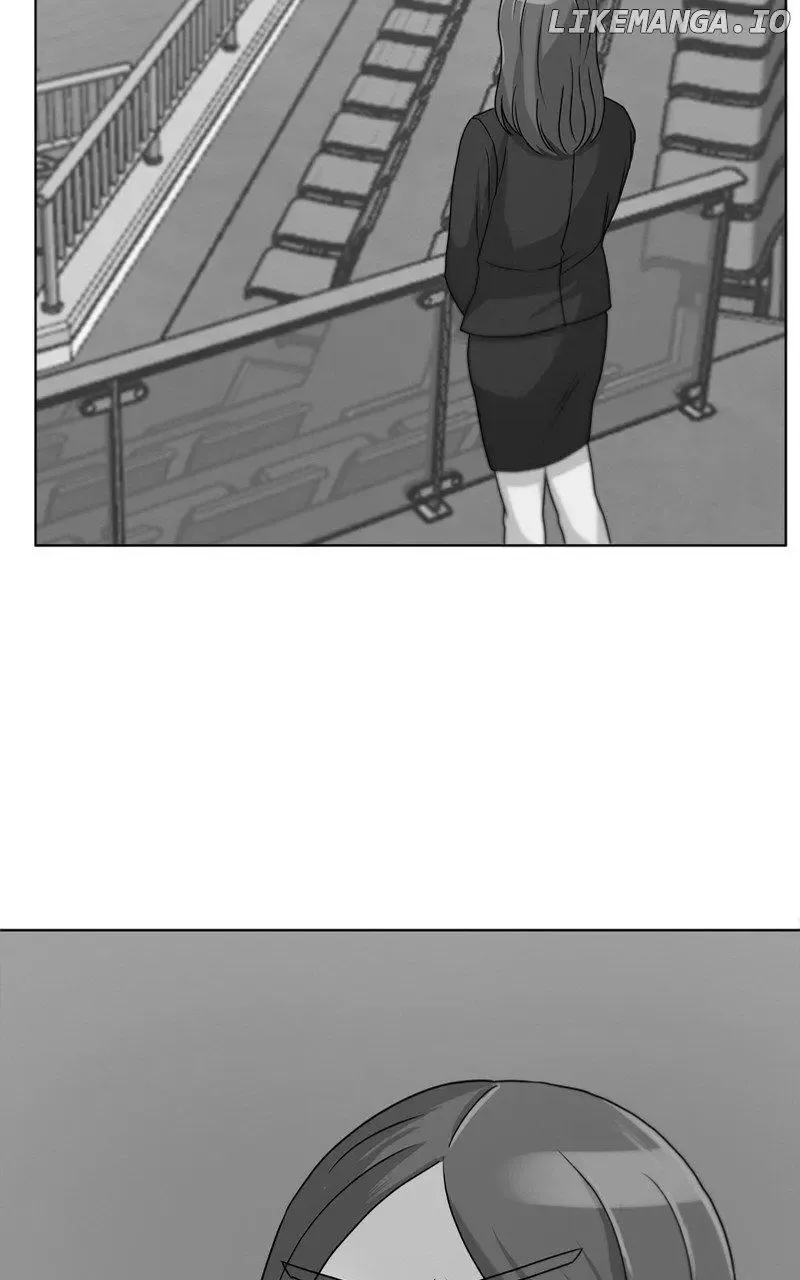 Big Man on the Court Zinmanga X Chapter 67 Page 117