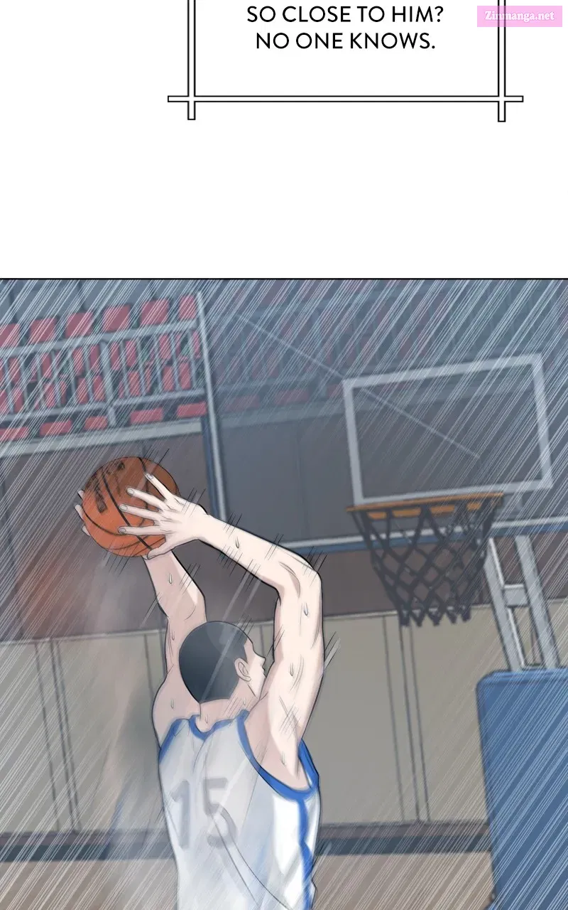 Big Man on the Court Zinmanga X Chapter 66 Page 2