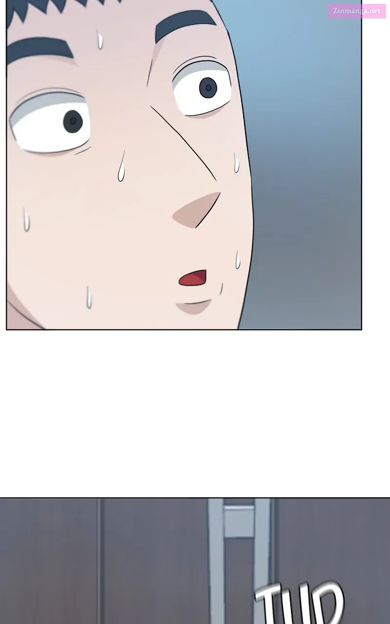Big Man on the Court Zinmanga X Chapter 66 Page 8