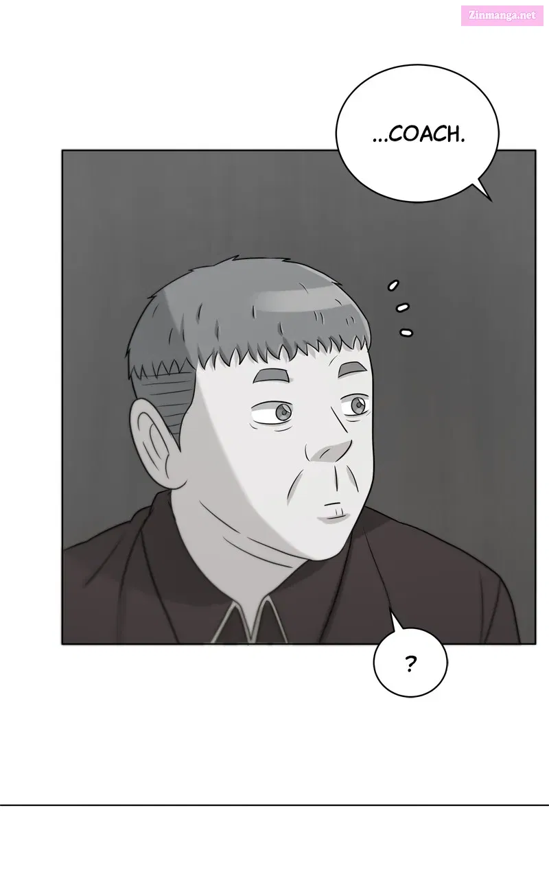 Big Man on the Court Zinmanga X Chapter 66 Page 75