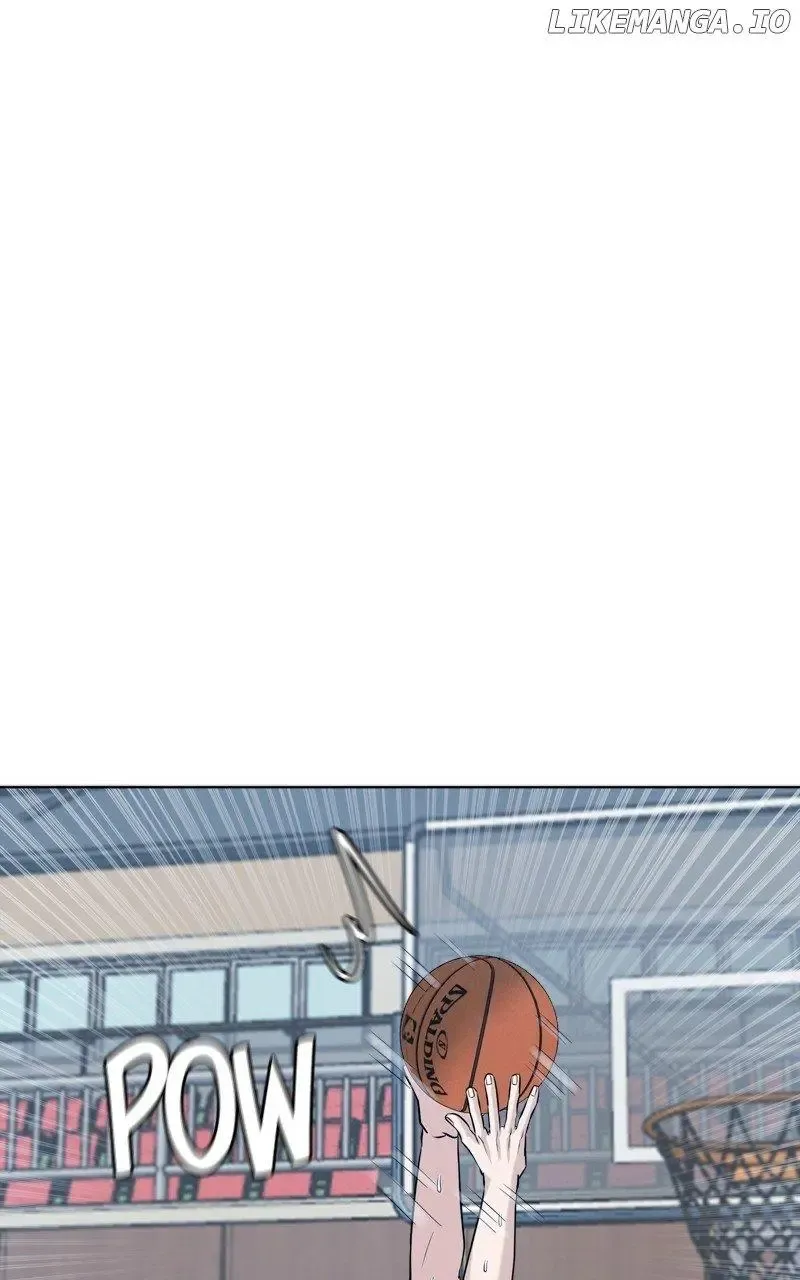 Big Man on the Court Zinmanga X Chapter 65 Page 44