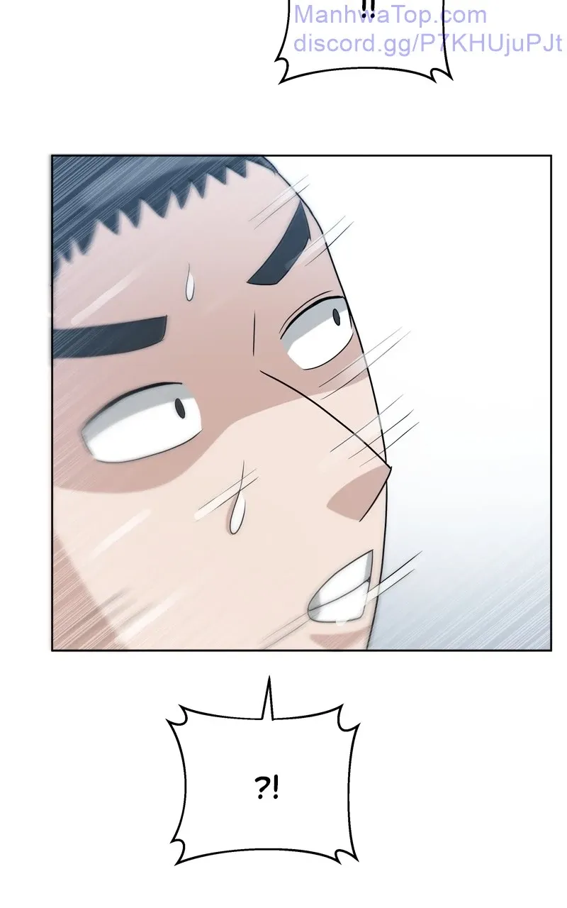 Big Man on the Court Zinmanga X Chapter 59 Page 76