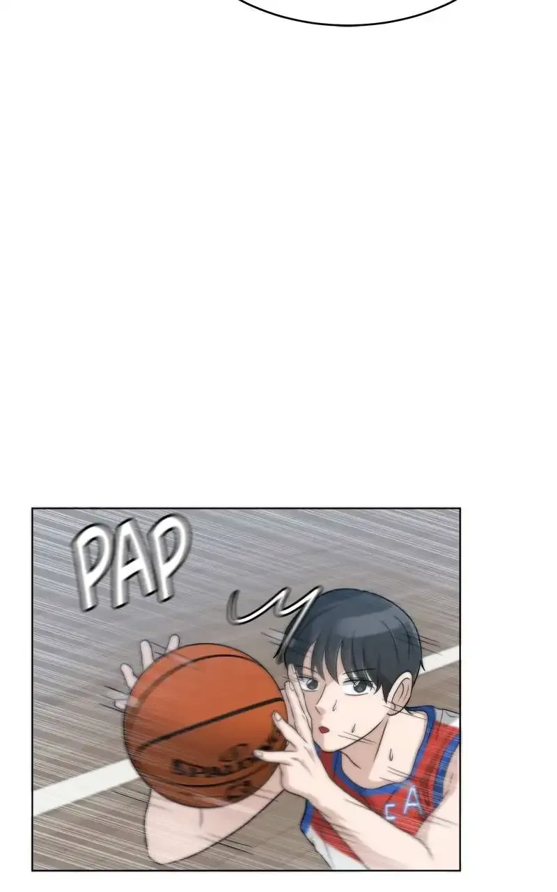 Big Man on the Court Zinmanga X Chapter 57 Page 24
