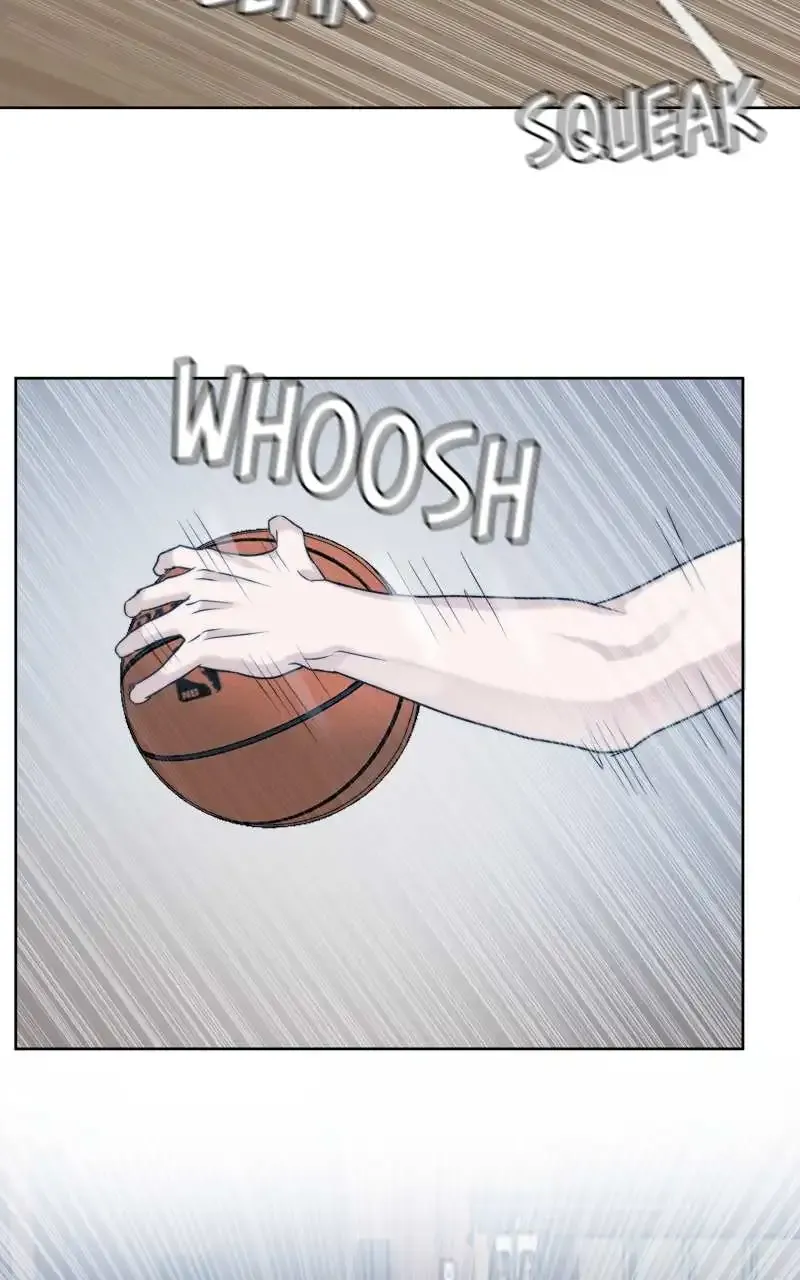 Big Man on the Court Zinmanga X Chapter 55 Page 59