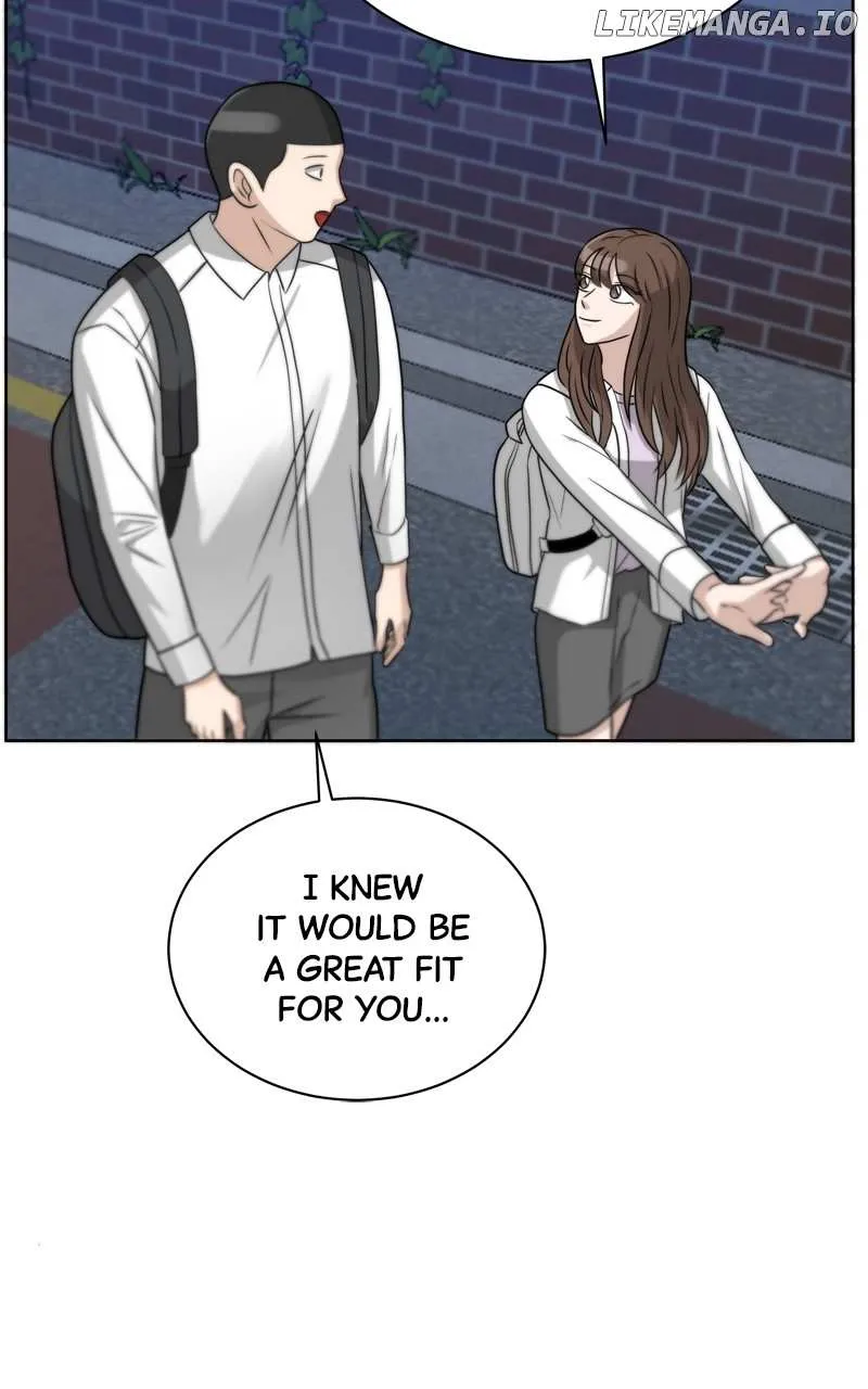 Big Man on the Court Zinmanga X Chapter 50 Page 31