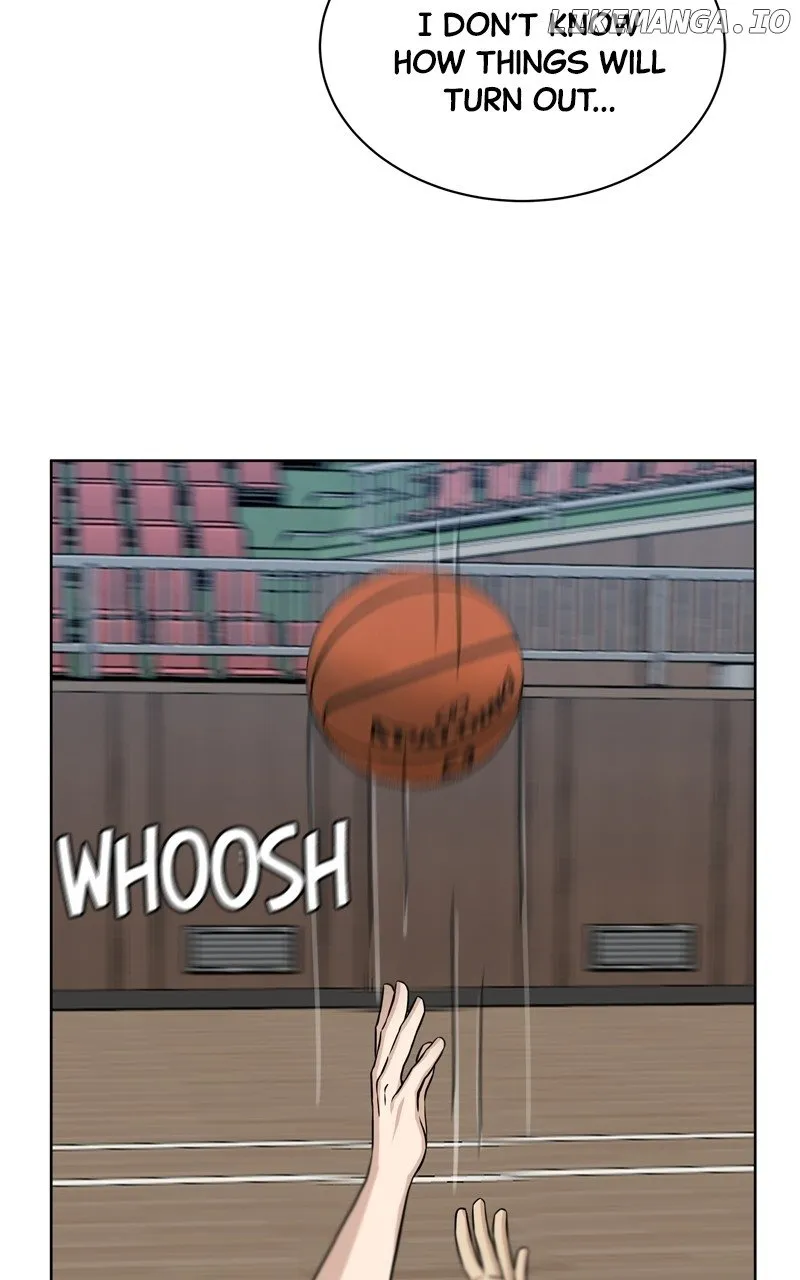 Big Man on the Court Zinmanga X Chapter 47 Page 91