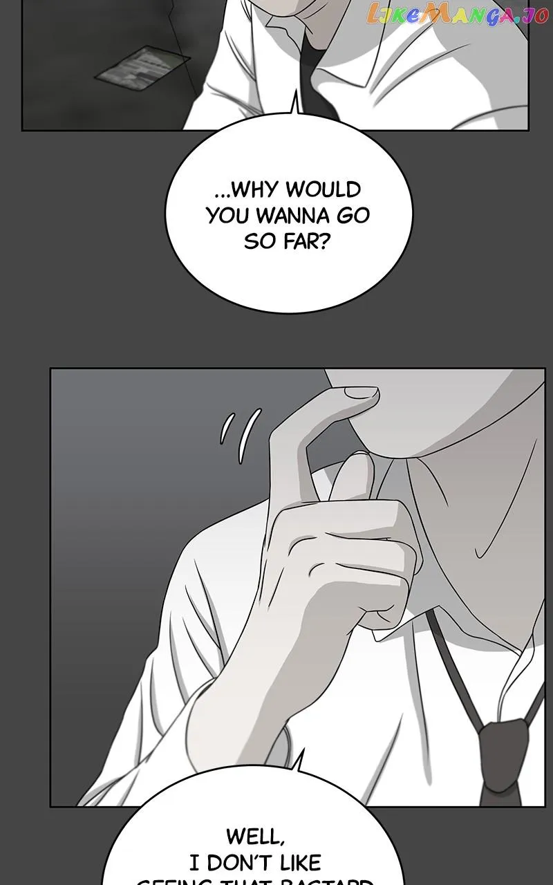 Big Man on the Court Zinmanga X Chapter 30 Page 4