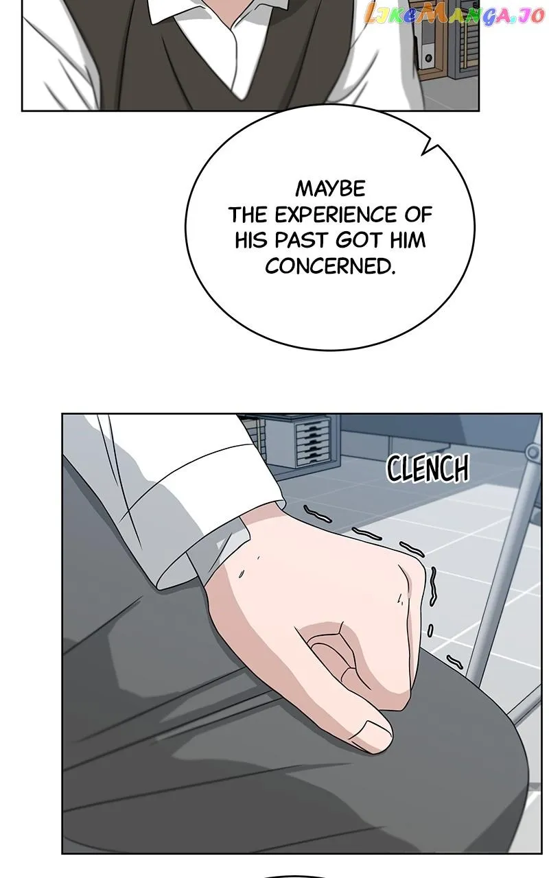 Big Man on the Court Zinmanga X Chapter 30 Page 68